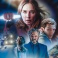 O que os alienígenas revelam sobre a humanidade no final de Dia D Cena do filme Dia D mostrando alienígenas e revelações sobre a humanidade
