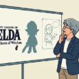 O silêncio de Link não é acaso: como Zelda Ecos da Sabedoria resgata uma identidade que o jogo moderno abandona Link em silêncio contemplativo em Zelda Ecos da Sabedoria, representando a identidade narrativa do personagem