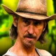O silêncio de Sheriff Wade em Dutton Ranch revela mais do que uma morte Sheriff Wade em Dutton Ranch durante confronto que revela morte de Dwight White