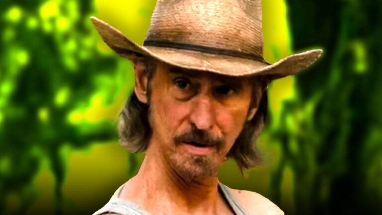 O silêncio de Sheriff Wade em Dutton Ranch revela mais do que uma morte