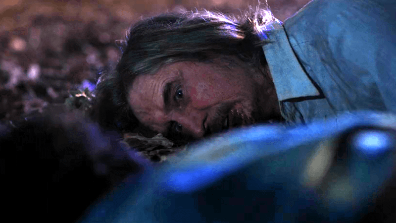 Dwight White, personagem vivido por Ray McKinnon em Dutton Ranch