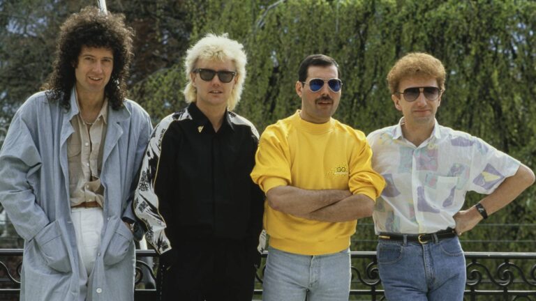 O surpreendente melhor álbum do Queen, na opinião de Brian May