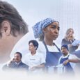 O Urso: 5ª temporada final estreia hoje no Disney+ com 8 episódios Carmy em close dentro da cozinha do restaurante em O Urso