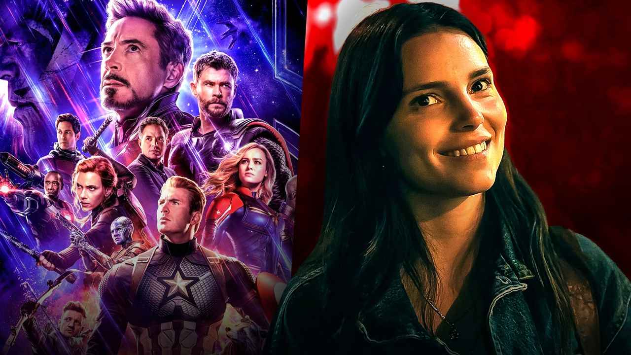 Obsession supera Vingadores Ultimato no ponto crítico expondo a crise do MCU
