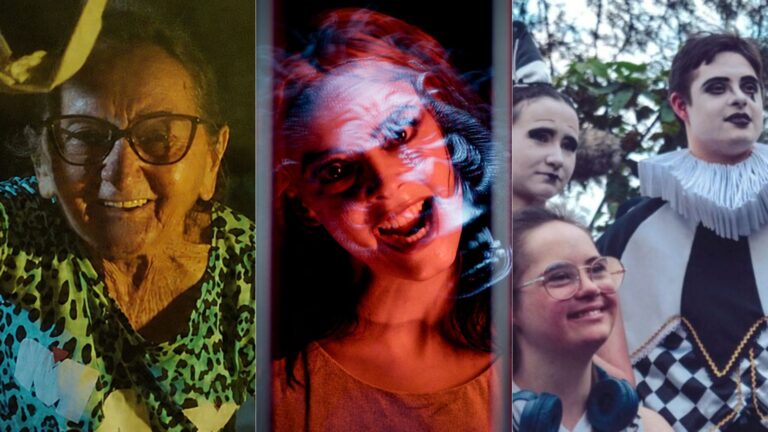 Olhar de Cinema 2026 premia cinema brasileiro que recusa o caminho único