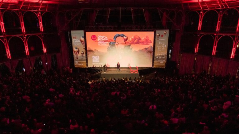 Olhar de Cinema chega à 15ª edição sem mudar a sua essência: ‘Nosso norte perdura até hoje’