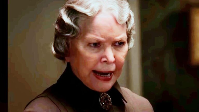 Olivia Foxworth criou o horror que tentava impedir em Flowers in the Attic