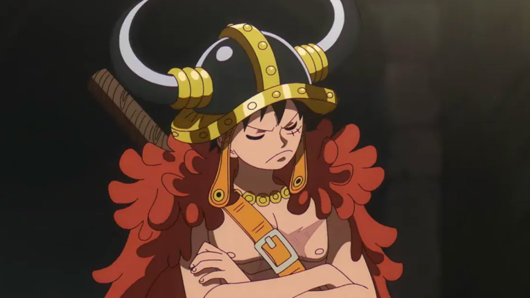 One Piece: por que Shamrock é a chave para entender o verdadeiro Shanks
