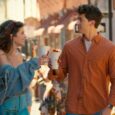 Os 10 filmes mais assistidos da Netflix em 2026 até agora Alan Ritchson em cena de ação militar do filme Máquina de Guerra