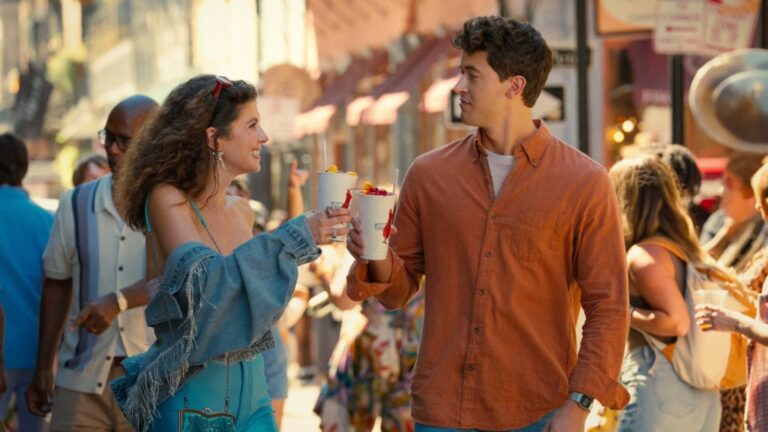 Os 10 filmes mais assistidos da Netflix em 2026 até agora