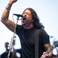 Os 10 melhores álbuns de todos os tempos, segundo Dave Grohl Dave Grohl em retrato editorial para matéria sobre seus álbuns favoritos de todos os tempos