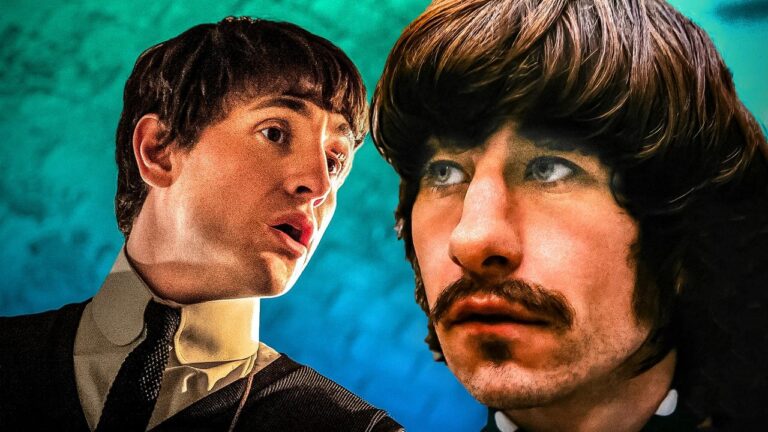 Os 4 filmes dos Beatles de Sam Mendes serão totalmente diferentes, diz ator Adam Pally