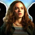 Percy Fraser e seus pais: o vácuo que moldou sua história em Every Year After Percy Fraser com seus pais em cena do filme Every Year After, retratando a relação familiar