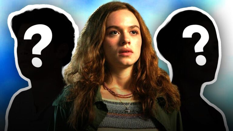 Percy Fraser e seus pais: o vácuo que moldou sua história em Every Year After