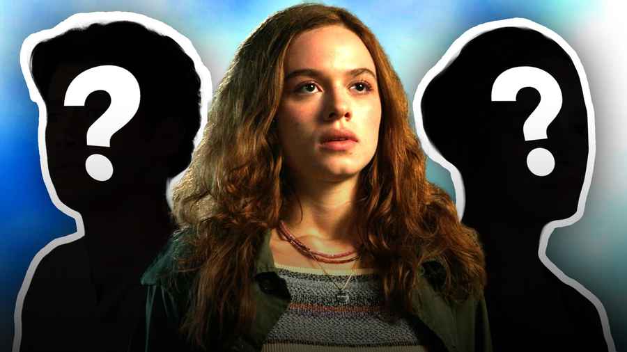 Percy Fraser e seus pais em cena que retrata o relacionamento familiar e o vácuo emocional em Every Year After