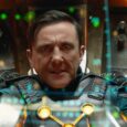 Peter Serafinowicz é escalado como Pirraça na série de Harry Potter da HBO Max Peter Serafinowicz caracterizado como Pirraça na série de Harry Potter da HBO Max