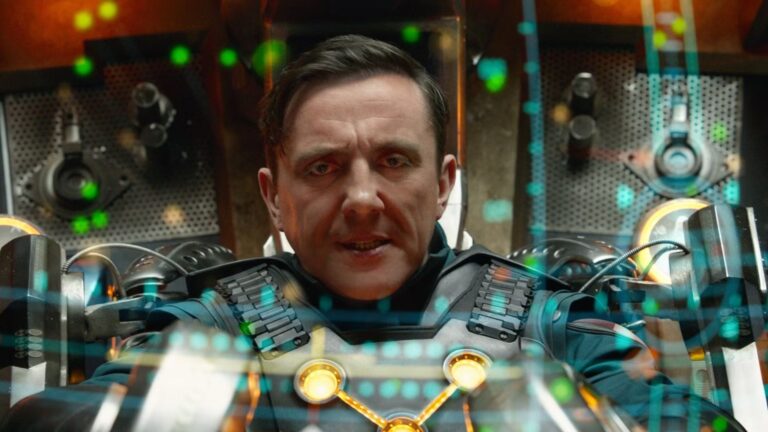 Peter Serafinowicz é escalado como Pirraça na série de Harry Potter da HBO Max