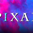 Pixar Reveals First Look At Their New Animation Style Nero e Rocco em estilo hand-painted aquarela do filme Gatto da Pixar