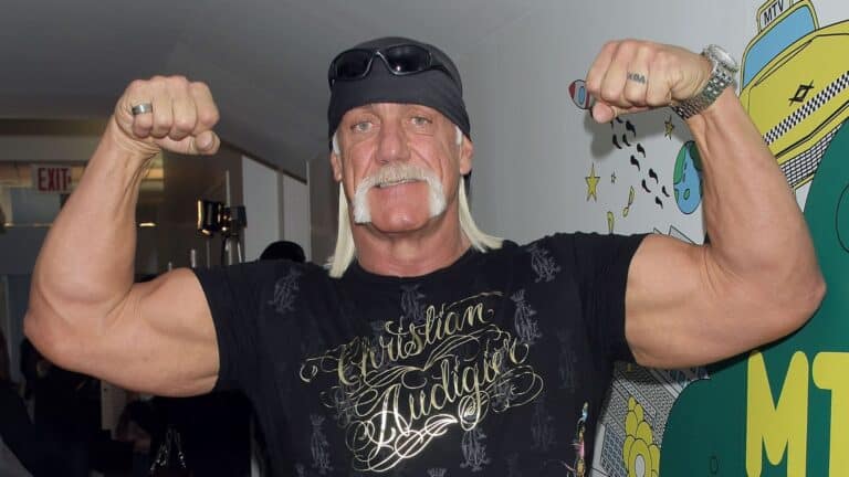 Polícia fecha investigação sobre morte de Hulk Hogan e confirma causa natural