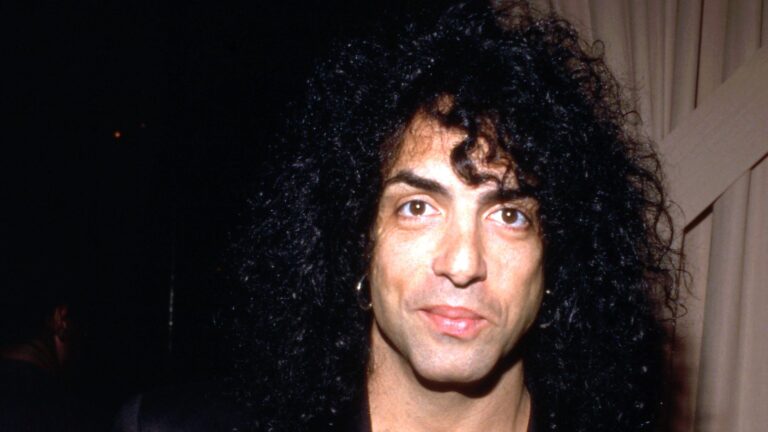 Quando a sobrevivência do Kiss custou mais que uma vida