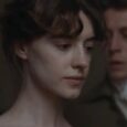 Razão e Sensibilidade: Daisy Edgar-Jones estrela primeiro trailer da nova versão Daisy Edgar-Jones como Elinor Dashwood na adaptação de Razão e Sensibilidade de Jane Austen