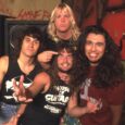 ‘Reign in Blood’: uma autópsia da obra-prima do Slayer e do thrash metal Capa do álbum Reign in Blood do Slayer lançado em 1986 pela Def Jam Recordings
