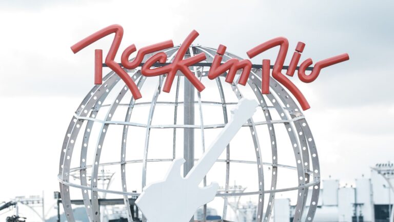 Rock in Rio Lisboa 2026: estratégia de festival que divide público em blocos temáticos
