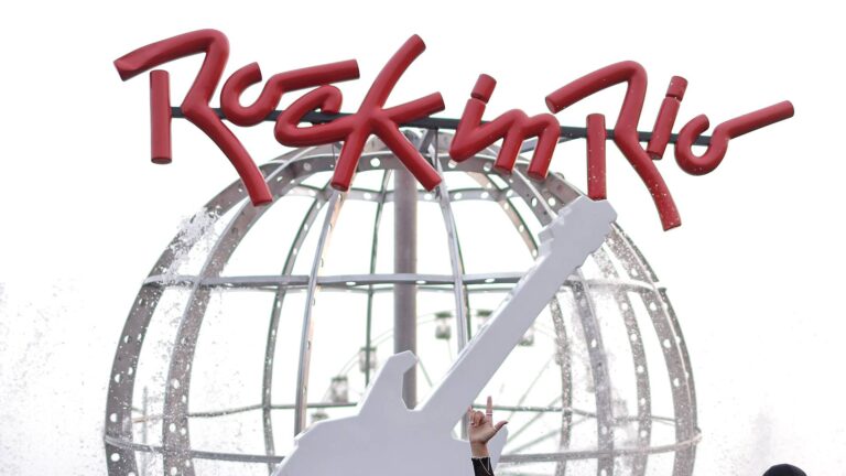Rock in Rio Lisboa 2026: Segundo fim de semana tem Matuê, Belo e transmissão de Portugal x Colômbia