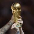 Rolling Stones em apresentação na Copa do Mundo 2026, exclusivas de Foreign Tongues