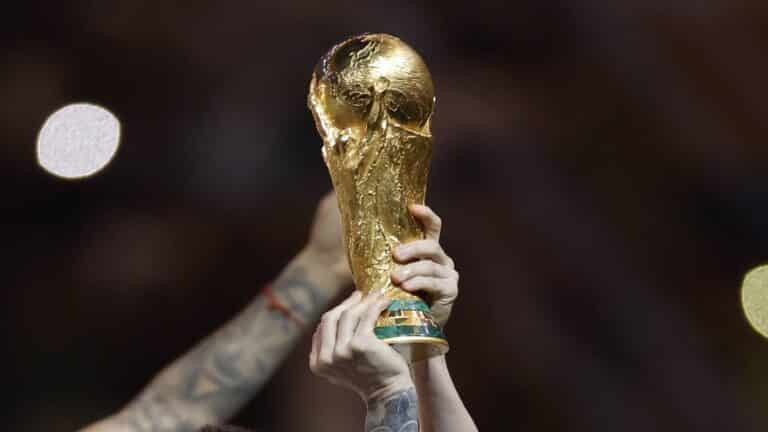 Rolling Stones lanca Foreign Tongues com exclusivas da Copa do Mundo 2026