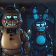 Roteirista de It e Annabelle vai salvar o roteiro de Five Nights at Freddy's 3 Gary Dauberman, roteirista de It e Annabelle, anunciado para o terceiro filme de Five Nights at Freddy's
