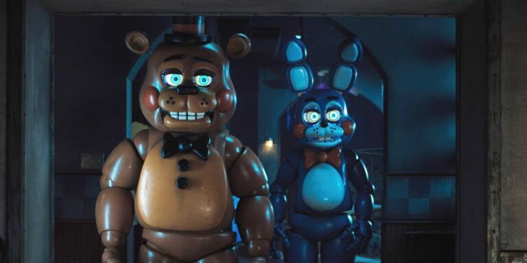 Roteirista de It e Annabelle vai salvar o roteiro de Five Nights at Freddy’s 3