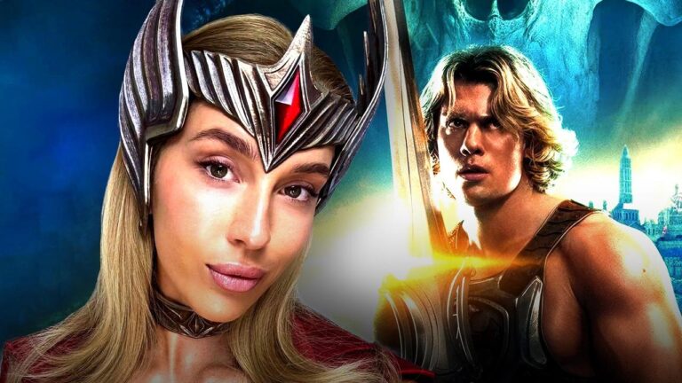 Mestres do Universo 2026 revela She-Ra e Hordak como vilão perfeito da sequência