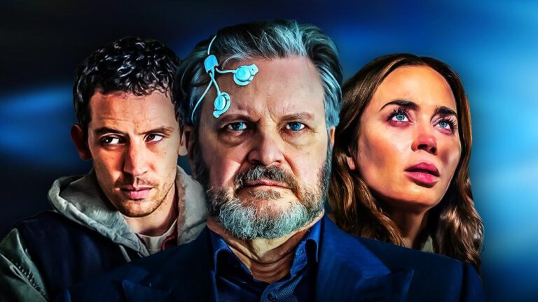 Disclosure Day: os 4 maiores spoilers do filme de Spielberg revelados