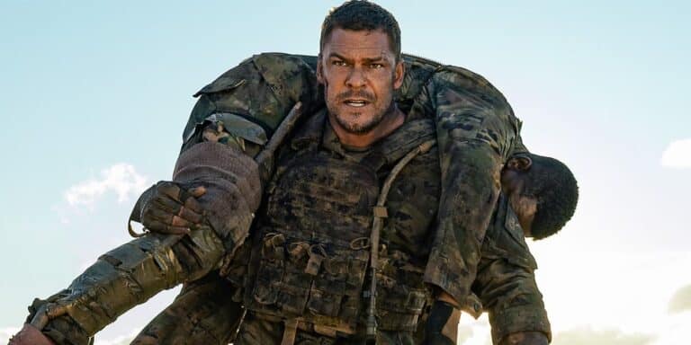 Máquina de Guerra 2 é oficialmente confirmado pela Netflix com Patrick Hughes de volta