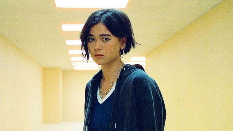Kat nos Backrooms em cena que revela twist sombrio sobre sua morte