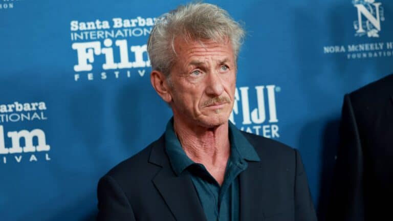 Sean Penn revela por que não foi ao Oscar 2026 apesar de vencer Melhor Ator Coadjuvante