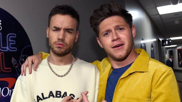 Niall Horan revela ultima lembranca feliz com Liam Payne e homenageia amigo em nova musica