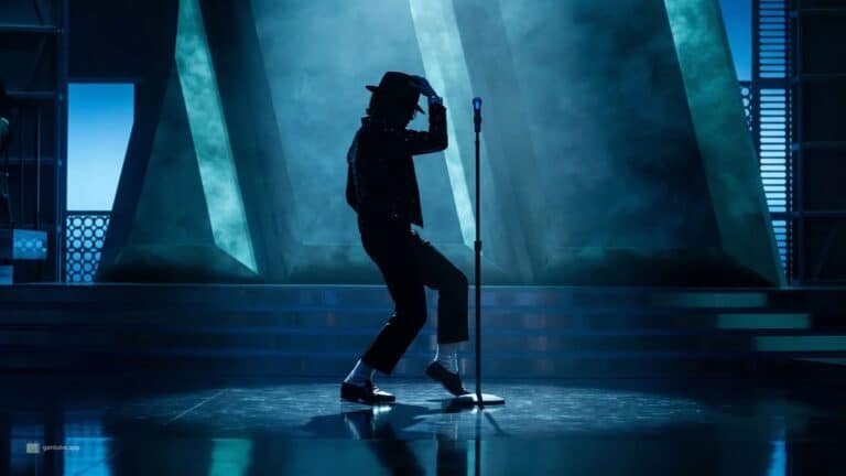 Michael, cinebiografia de Jackson, chega ao Prime Video em junho