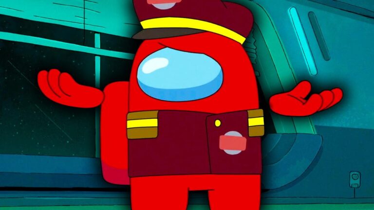 O Jeito Surpreendente Como o Criador de Among Us Escolheu Cada Personagem