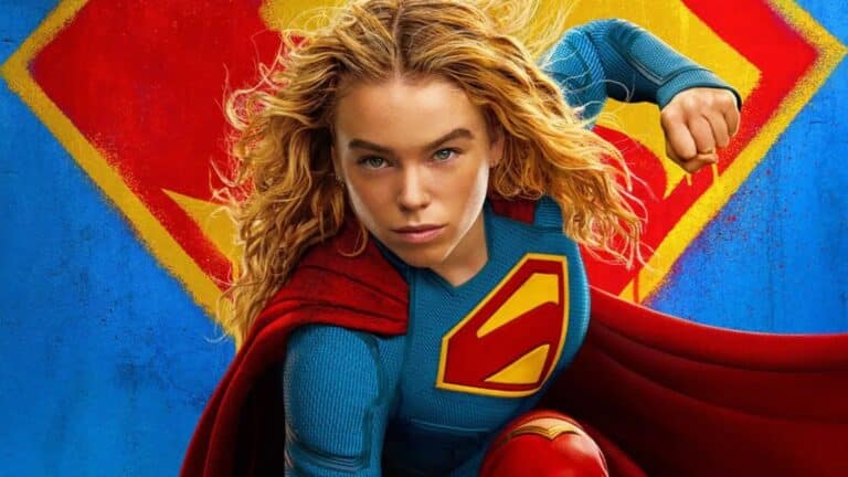 Supergirl revela Superman e Lobo em trailer final; entenda a nova era do DCU
