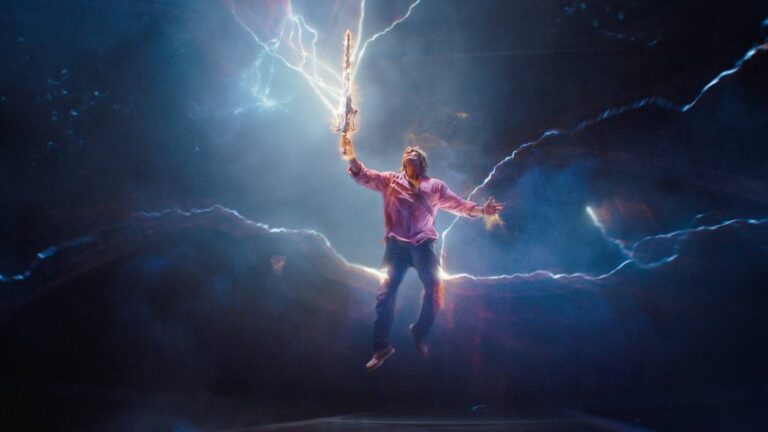 Mestres do Universo: o que o final revela sobre o futuro de He-Man