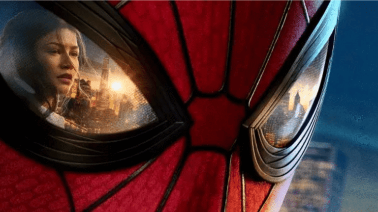Tom Holland e Zendaya convenceram Marvel a reescrever cena de Homem-Aranha: um Novo Dia