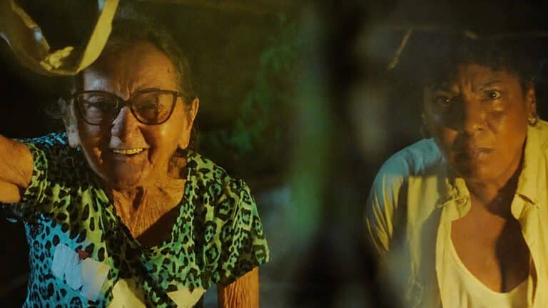 Yellow Cake abre Festival Olhar de Cinema com elenco de destaque em Curitiba