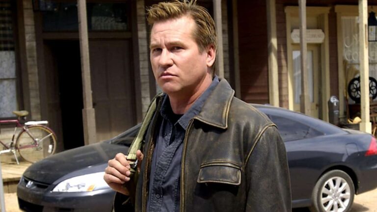 Diretor revela lado obscuro de Val Kilmer apos morte do ator