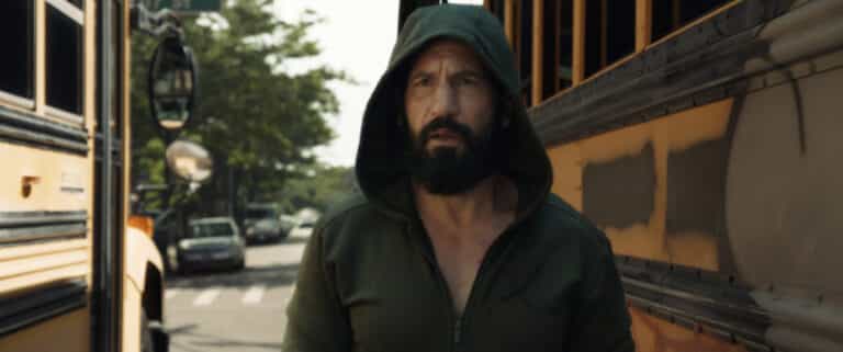Frank Castle volta mais sombrio que nunca em uma Última Morte no Disney+