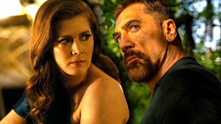 Cape Fear: Como Nick Antosca evita adolescentes chatos e desorienta a plateia