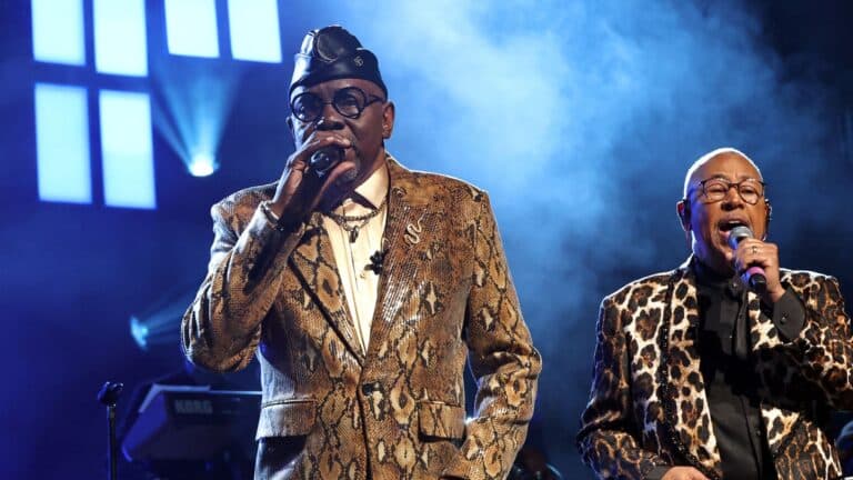 A verdade que ninguém sabia sobre “Reasons” do Earth, Wind & Fire