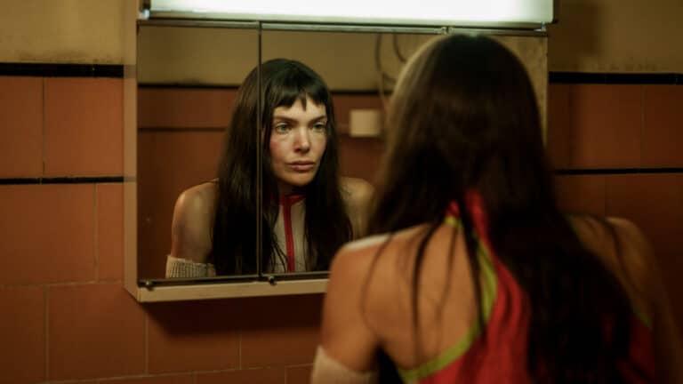 A Desconhecida final explicado: Lucia morreu e Clara desapareceu