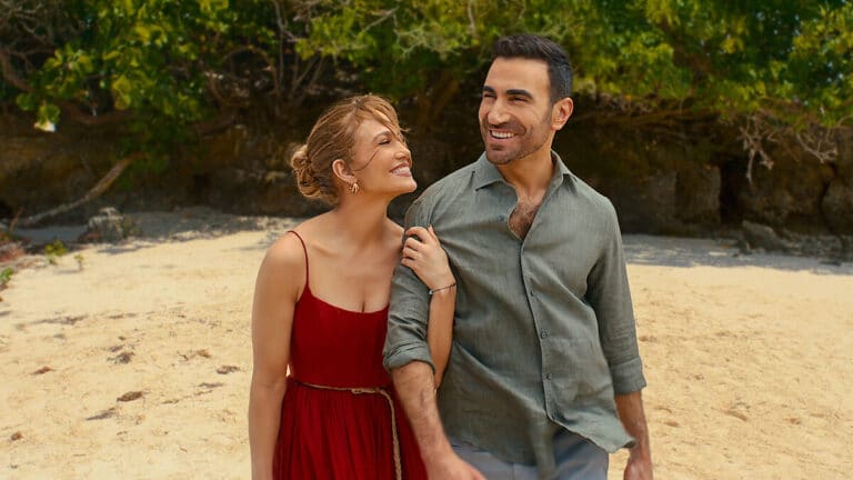 Paixão de Escritório: Jackie e Daniel ficam juntos no final